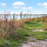 בית נופש 3037-stege-forgarden-24 *