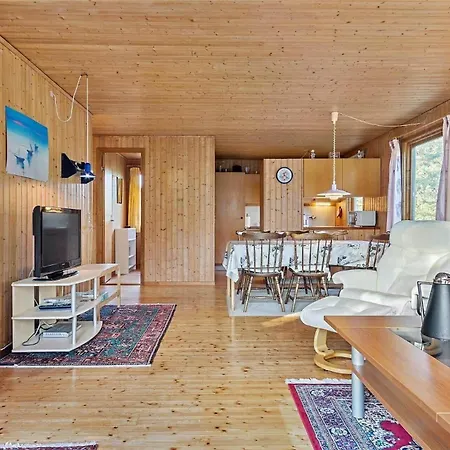 بيت للعطل 3037-stege-forgarden-24 *