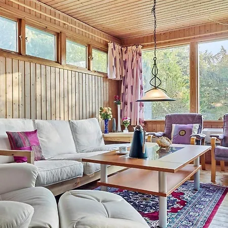 3037-stege-forgarden-24 بيت للعطل شتايغ