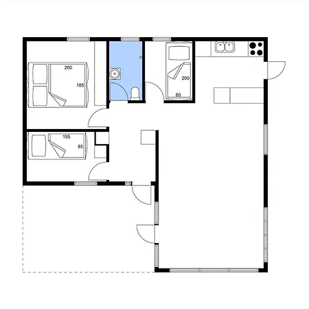 3037-stege-forgarden-24 * شتايغ