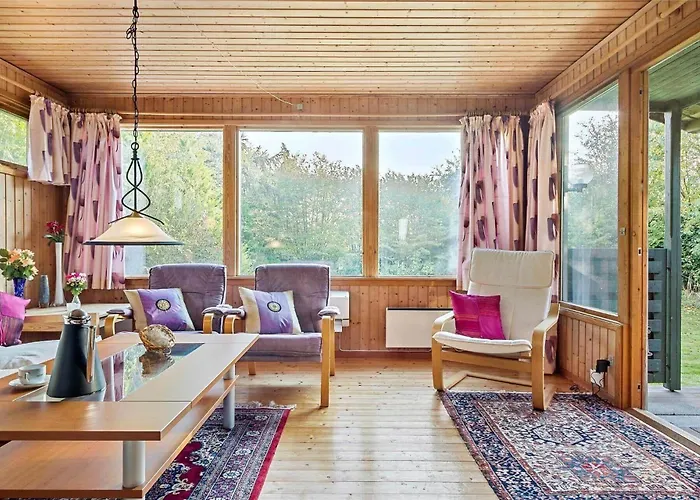 Vakantiehuis 3037-stege-forgarden-24 Stege